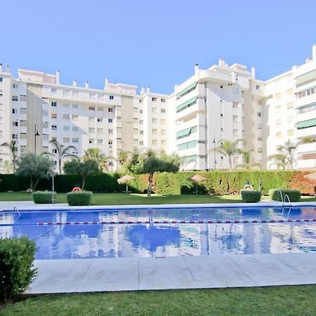 Loft Miramar Διαμέρισμα Fuengirola Εξωτερικό φωτογραφία