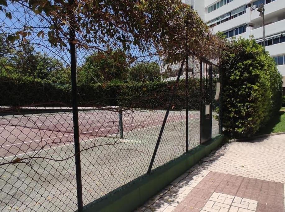 Loft Miramar Διαμέρισμα Fuengirola Εξωτερικό φωτογραφία