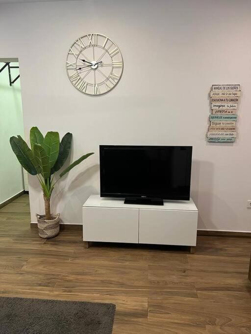 Loft Miramar Διαμέρισμα Fuengirola Εξωτερικό φωτογραφία