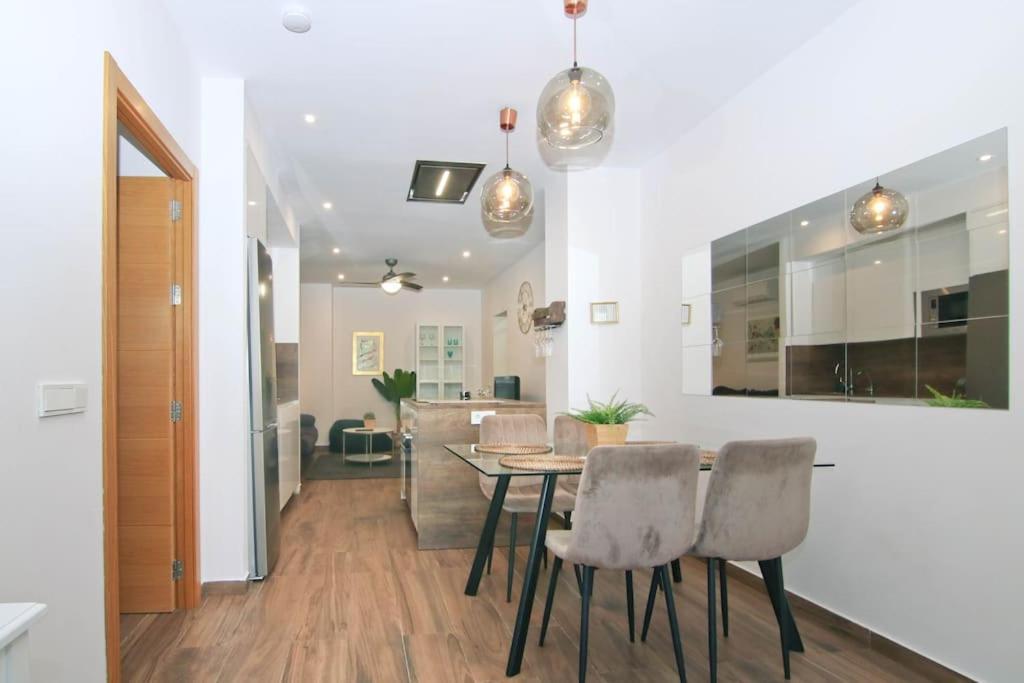 Loft Miramar Διαμέρισμα Fuengirola Εξωτερικό φωτογραφία