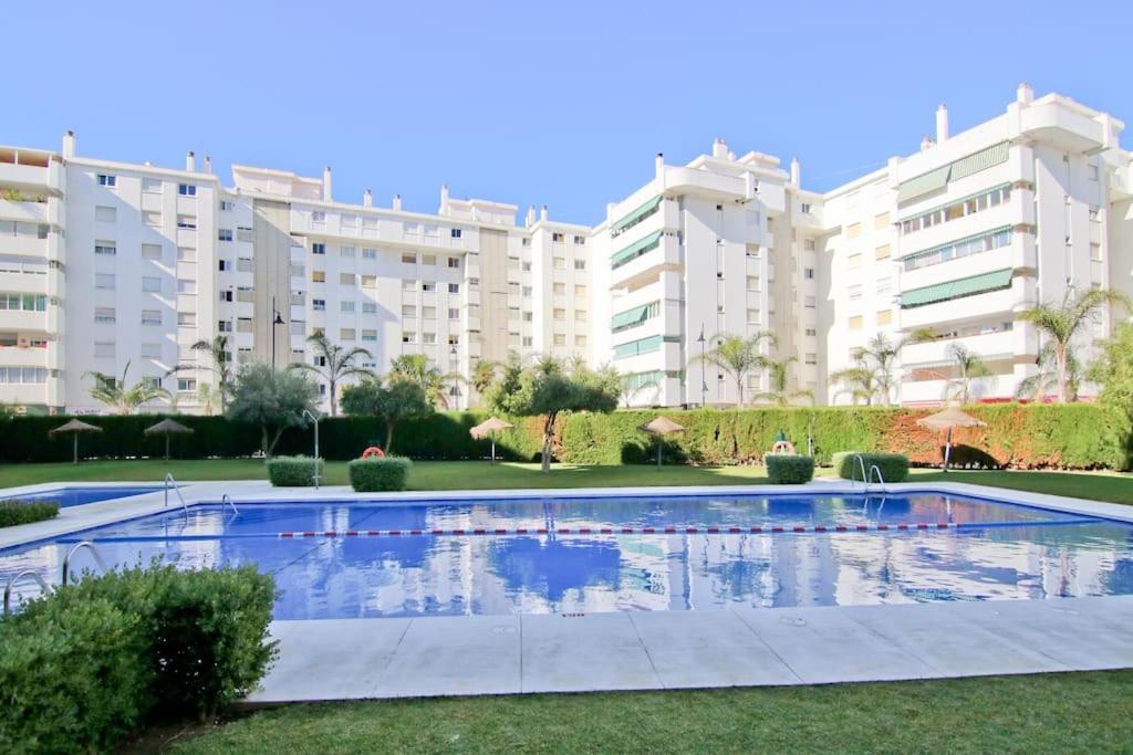 Loft Miramar Διαμέρισμα Fuengirola Εξωτερικό φωτογραφία