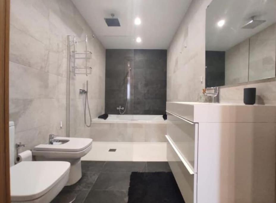 Loft Miramar Διαμέρισμα Fuengirola Εξωτερικό φωτογραφία