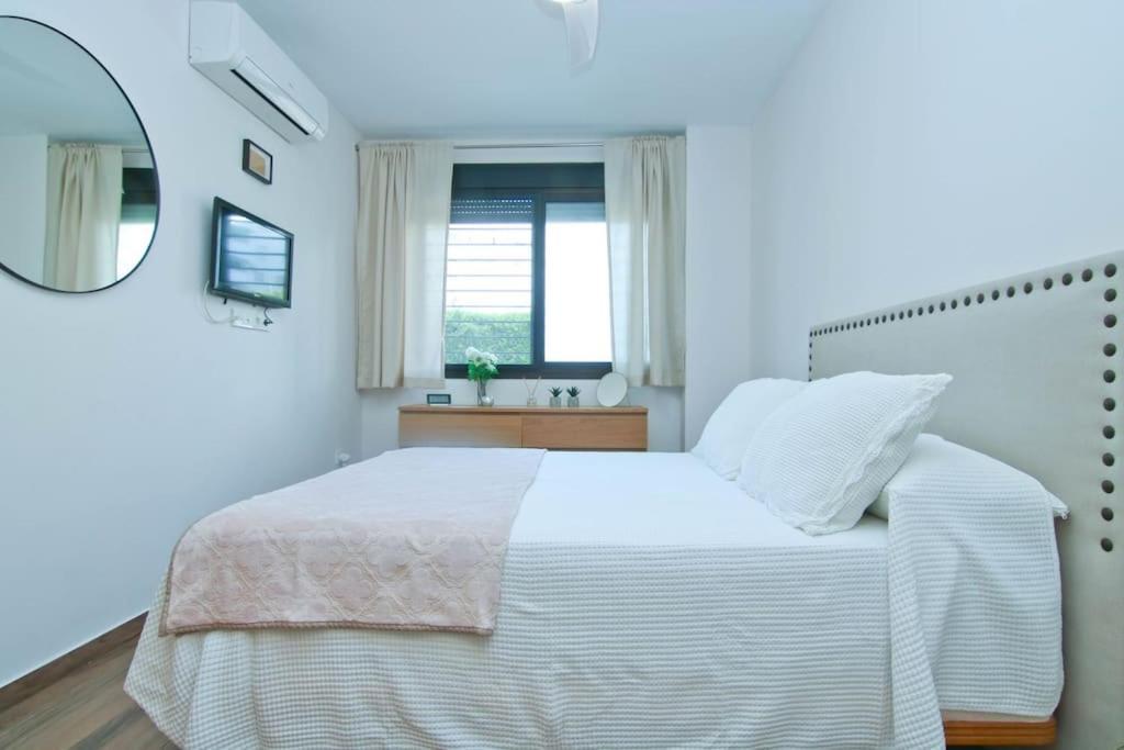 Loft Miramar Διαμέρισμα Fuengirola Εξωτερικό φωτογραφία