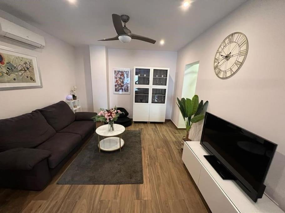Loft Miramar Διαμέρισμα Fuengirola Εξωτερικό φωτογραφία