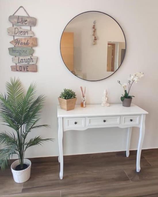 Loft Miramar Διαμέρισμα Fuengirola Εξωτερικό φωτογραφία
