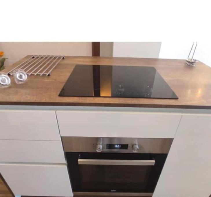 Loft Miramar Διαμέρισμα Fuengirola Εξωτερικό φωτογραφία