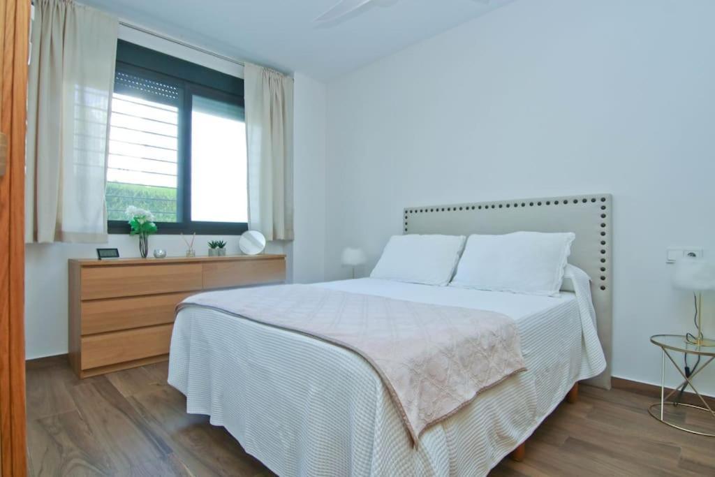 Loft Miramar Διαμέρισμα Fuengirola Εξωτερικό φωτογραφία