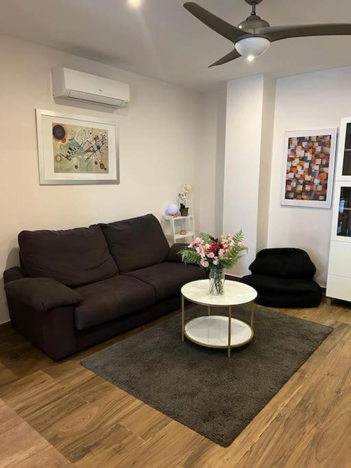 Loft Miramar Διαμέρισμα Fuengirola Εξωτερικό φωτογραφία